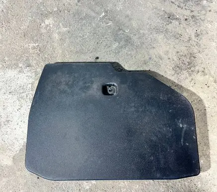 Lexus GS 250 350 300H 450H Battery box tray cover/lid G914030012