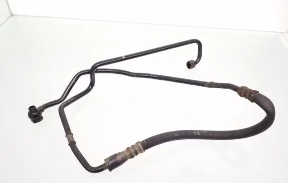 Opel Astra G Oil cooling pipe 