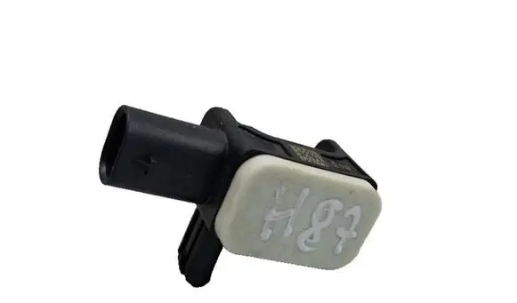 Citroen C3 Aircross Airbag deployment crash/impact sensor 9813701080