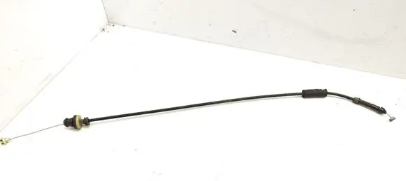 Fiat Panda II Throttle cable 