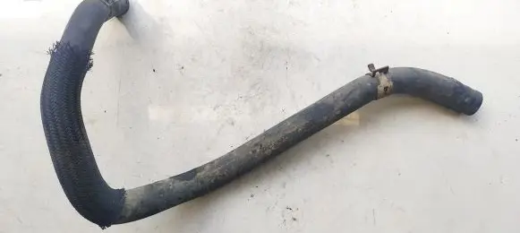 Toyota Corolla Verso AR10 Engine coolant pipe/hose