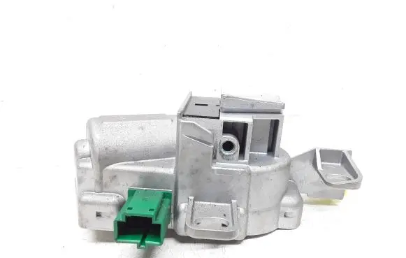 Steering wheel lock