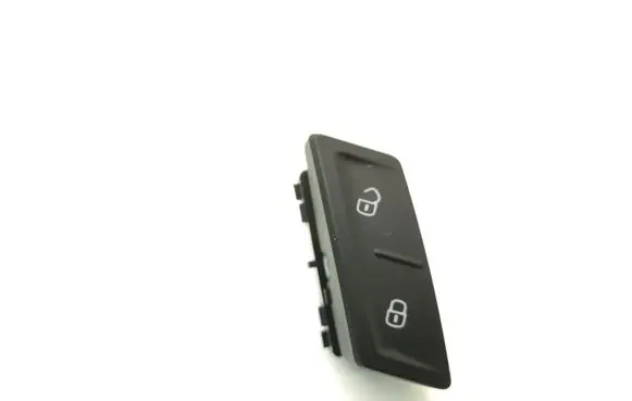 Volkswagen PASSAT B7 USA Central locking switch button 561962136C