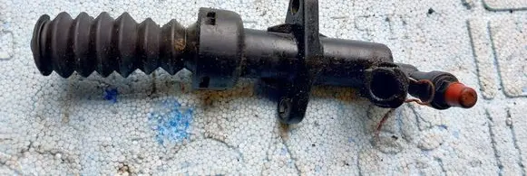 Peugeot 3008 I Clutch slave cylinder PEUGEOT-3008 PEUGEOT-5008 1.6-VTI