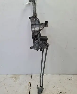 Citroen C8 Front wiper linkage and motor
