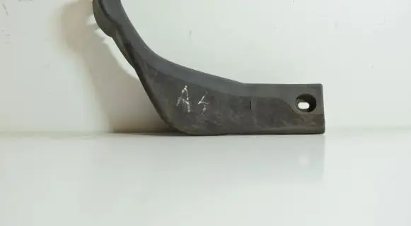 Audi A4 S4 B5 8D Rear mudguard 8D0854857B