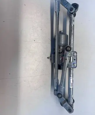 Seat Ibiza IV (6J,6P) Front wiper linkage and motor 6R1955023C