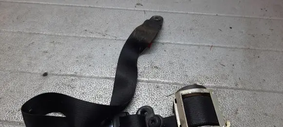Ford Focus C-MAX Front seatbelt