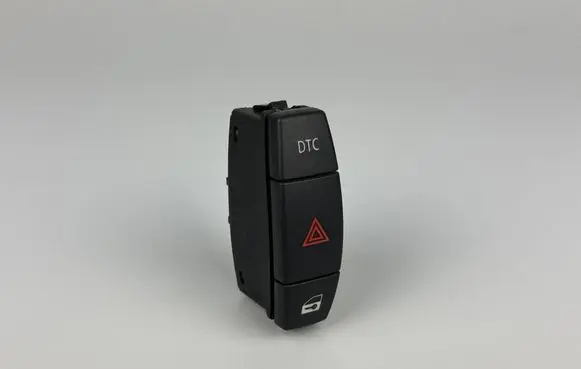 BMW 1 E81 E87 Hazard light switch 6945603 61316945603