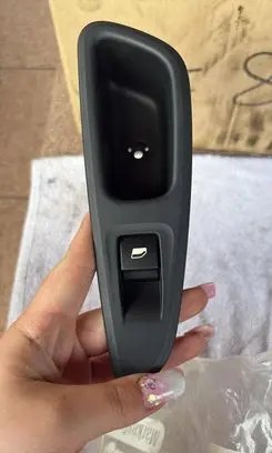Peugeot 308 Electric window control switch 649030