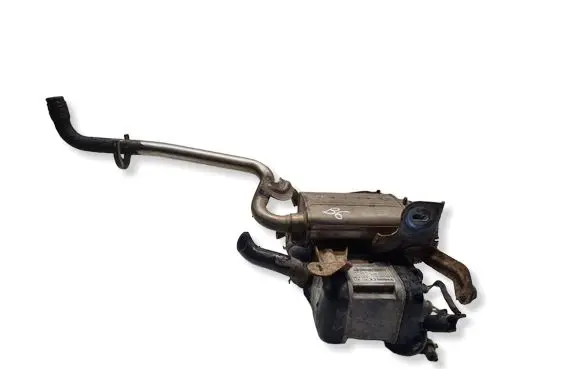 Volkswagen PASSAT B6 Auxiliary pre-heater (Webasto) 000018021232 9013006A 9013025A