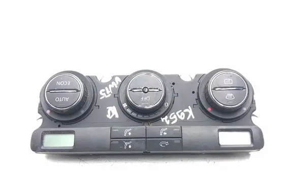 Volkswagen Golf V Climate control unit K952