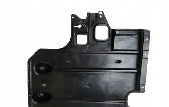 Mini One - Cooper Coupe R56 Side bottom protection 2755792