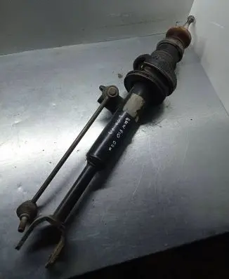 BMW 5 F10 F11 Front shock absorber/damper