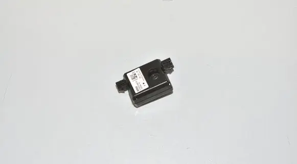 Interior comfort aerial antenna