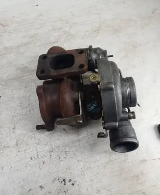 Volvo S70 V70 V70 XC Turbo