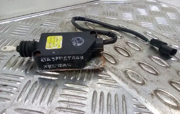 KIA Sportage Central locking motor DL005