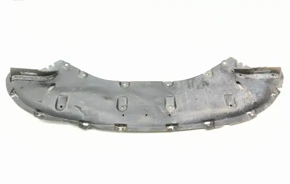 Chrysler Pacifica Front bumper skid plate/under tray 68227444AG 68273160AF