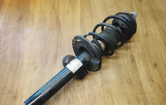 BMW X3 G01 Front shock absorber with coil spring 6871781 31306871781