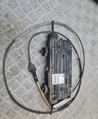 Land Rover Discovery 3 - LR3 Brake system control unit/module 5H322C496AC