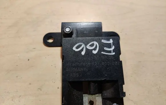 Antenna control unit