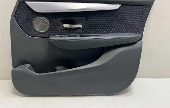 BMW 2 F45 Front door card panel trim 8064116 8063816