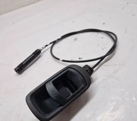 Mazda CX-5 Seat back rest control lever/handle 