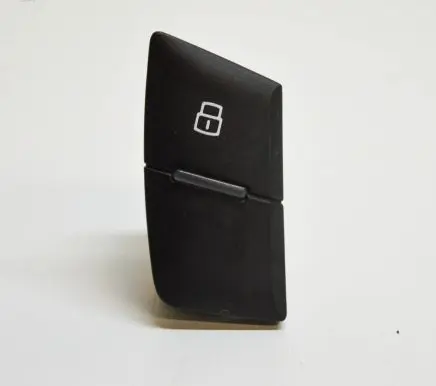 Audi A6 S6 C7 4G Central locking switch button 4G0962108