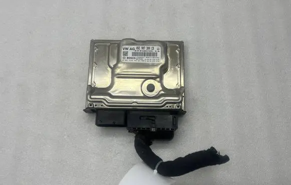 Volkswagen T-Roc Engine control unit/module 05E907309CB