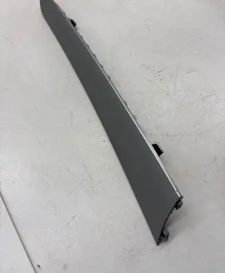 Audi A4 S4 B8 8K Front door trim bar 8K0867409