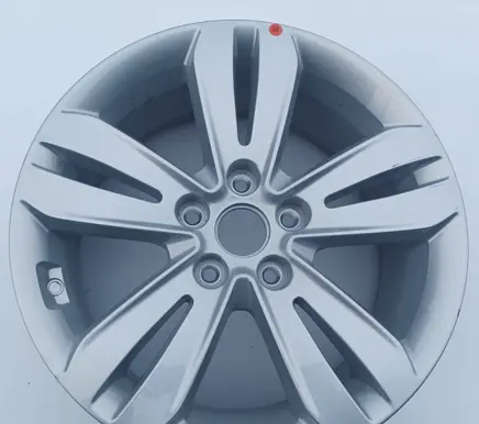 KIA Sportage R17 alloy rim 52910F1200