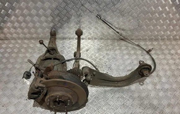 Mazda CX-5 Stub axle PU18051