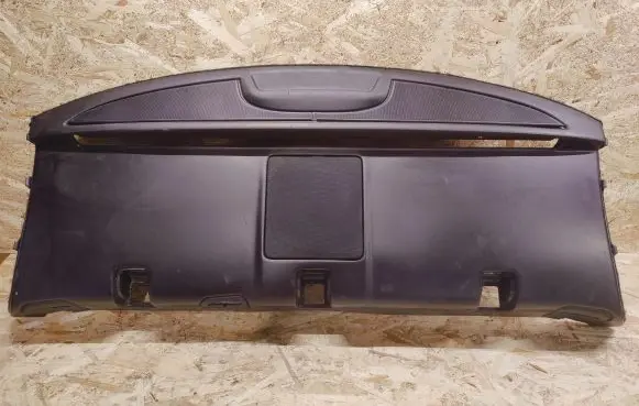 Maserati Quattroporte Parcel shelf 3116642