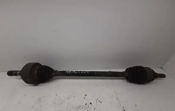 Mercedes-Benz ML W164 Rear driveshaft A1643501210