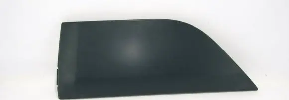 Renault Scenic RX Rear door trim (molding) 7700437680