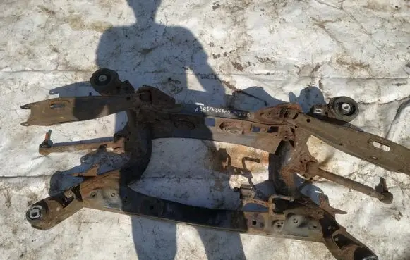 Lexus IS 220D-250-350 Rear subframe 