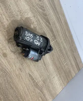 Mercedes-Benz Sprinter W901 W902 W903 W904 Starter motor A0051516601 0051516601 0986020163