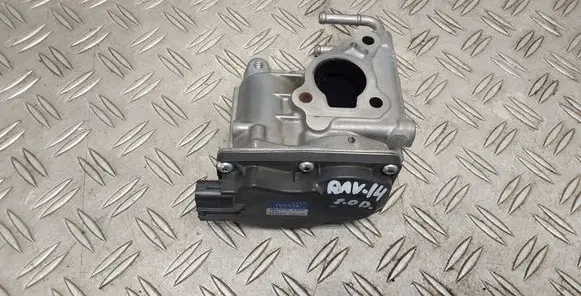 Toyota RAV 4 (XA40) EGR valve 258000R010
