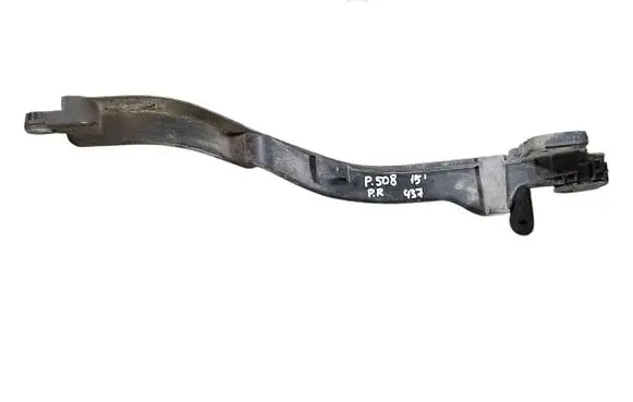 Peugeot 508 Radiator support slam panel bracket