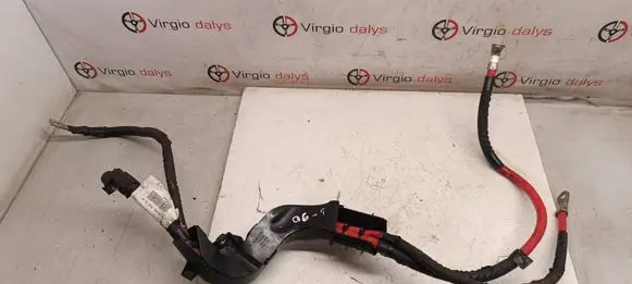 Volvo S90, V90 Positive cable (battery) 31840185 31376349