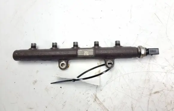Ford Transit Fuel main line pipe BK2Q-9D280-AB