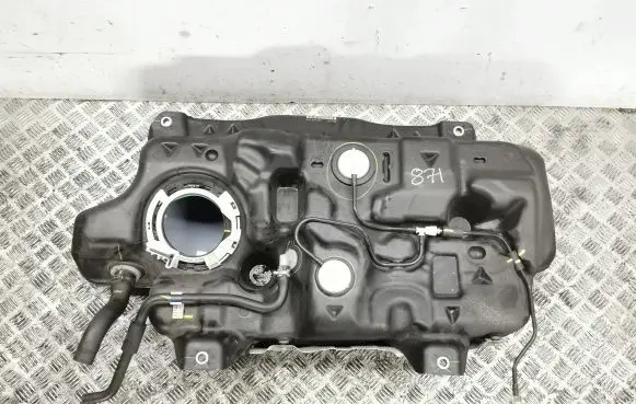 Mazda CX-30 Fuel tank 
