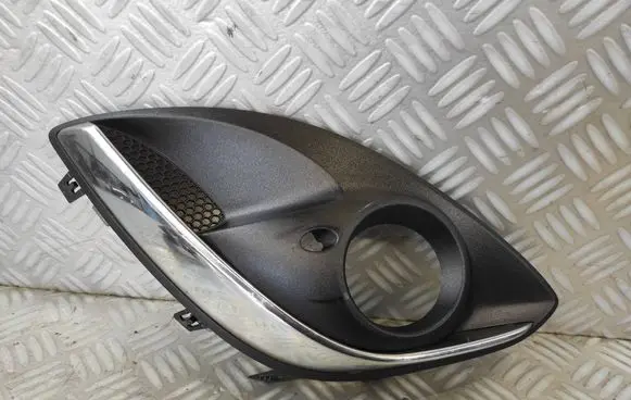 Opel Corsa D Front fog light trim/grill 13286026 475498858 898861941