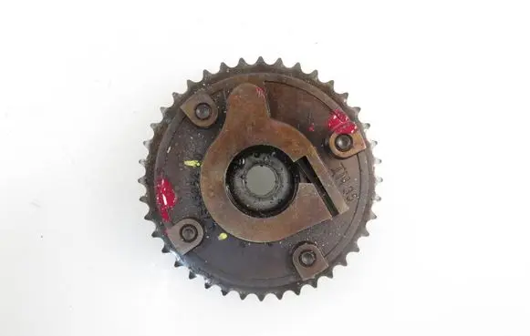Mini One - Cooper Coupe R56 Camshaft pulley/ VANOS V7545862