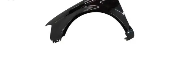 Audi A3 S3 8P Fender