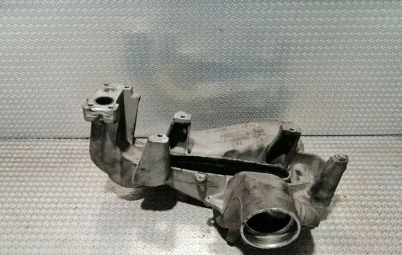 Intake manifold