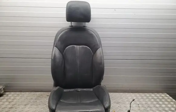 Audi A7 S7 4G Front driver seat 