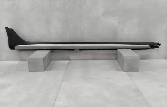 Ford Fiesta Front sill (body part) j1bb-a10154-a1