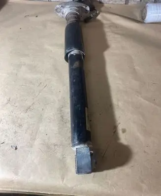 Audi A7 S7 4G Rear shock absorber/damper 4G0616031L 462400026645