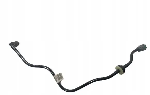 Citroen C4 Cactus Vacuum line/pipe/hose
